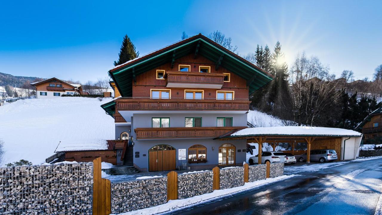 Haus Michael Tritscher Schladming Dış mekan fotoğraf