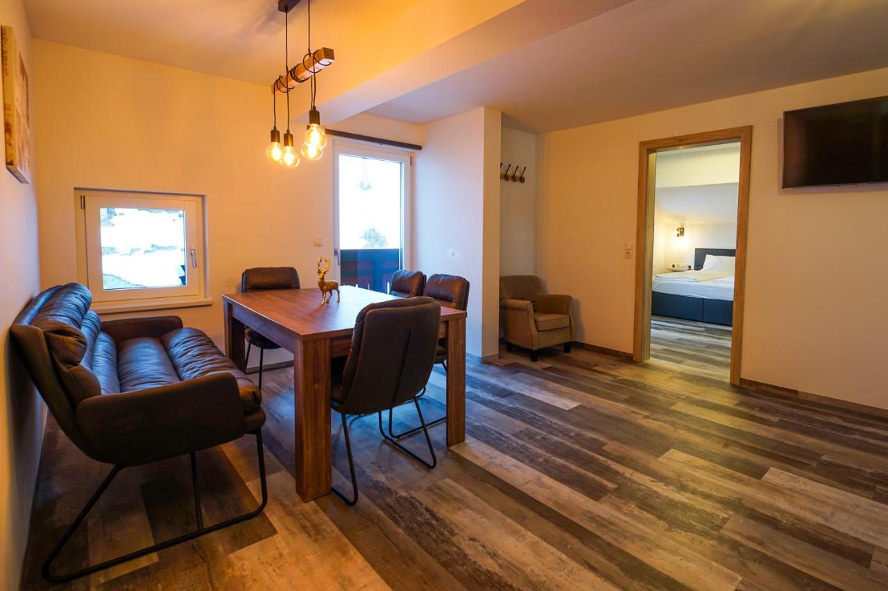 Haus Michael Tritscher Schladming Dış mekan fotoğraf