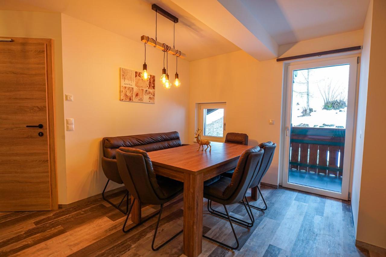 Haus Michael Tritscher Schladming Dış mekan fotoğraf