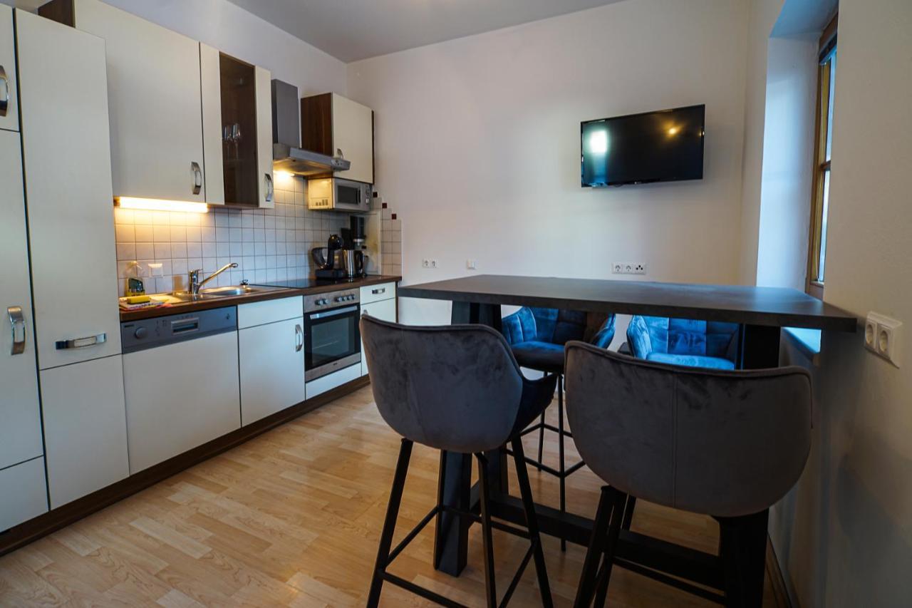 Haus Michael Tritscher Schladming Dış mekan fotoğraf
