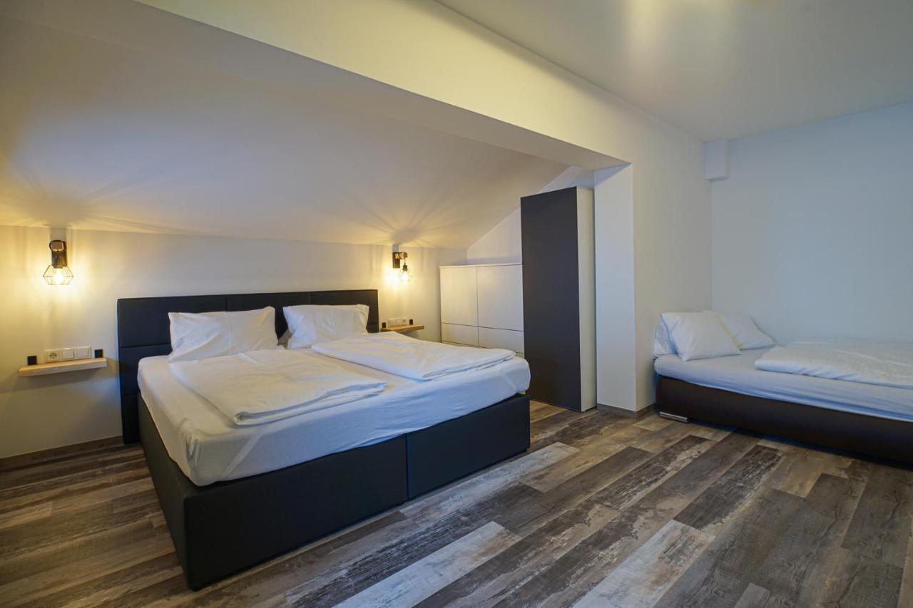 Haus Michael Tritscher Schladming Dış mekan fotoğraf