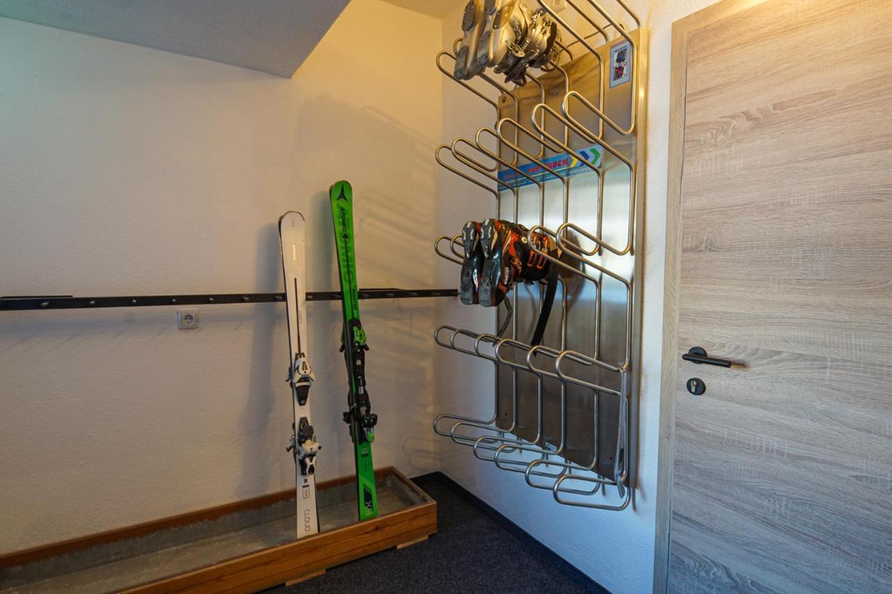 Haus Michael Tritscher Schladming Dış mekan fotoğraf