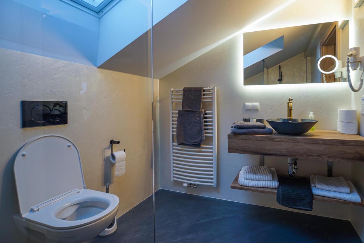 Haus Michael Tritscher Schladming Dış mekan fotoğraf